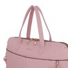 Cartera de Mujer Porta Laptop 14" Secret Aruba SC7 Grande Rosado