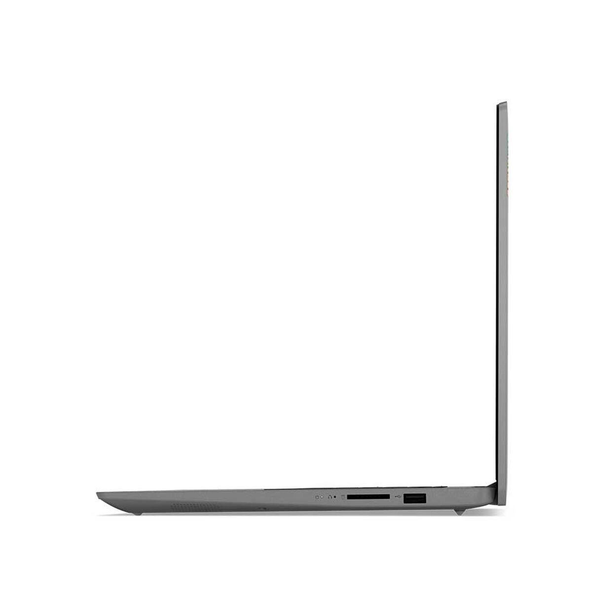 Notebook Lenovo IdeaPad 3 Core i3 8GB 256GB SSD 15,6"