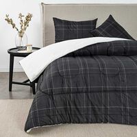 Plumón Sherpa American Family 2 Plazas Gami