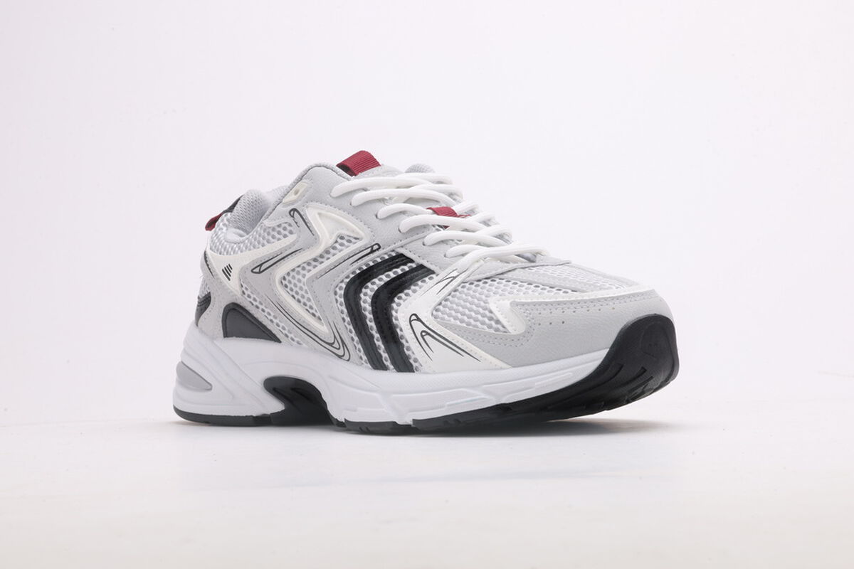 Zapatilla Urbana Hombre Icono