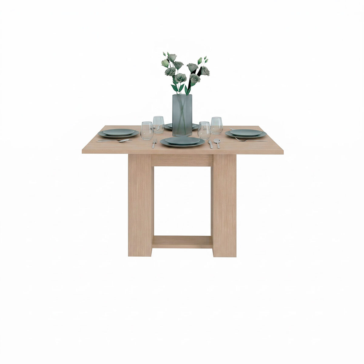Mesa de Comedor Tuhome Volterra Cartagena