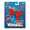 Pistola Lanza Burbujas Paw Patrol