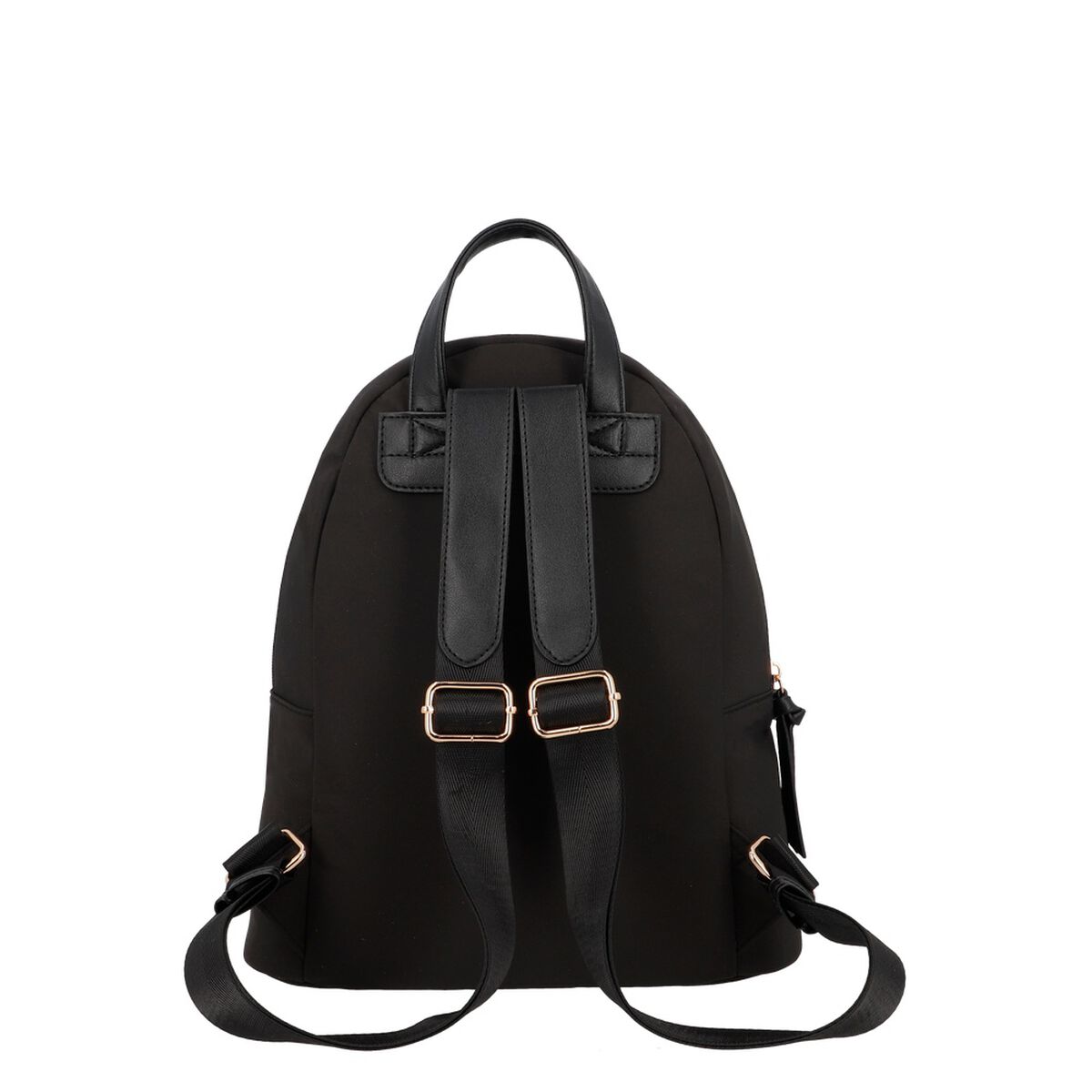 Mochila Secret Alemania ST6 M Negro