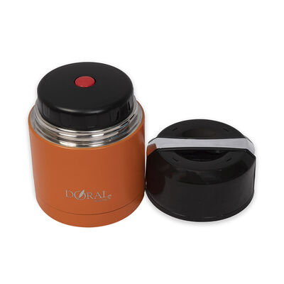 Imagen 2 del producto Termo Doral Buffet 820 ml Naranja