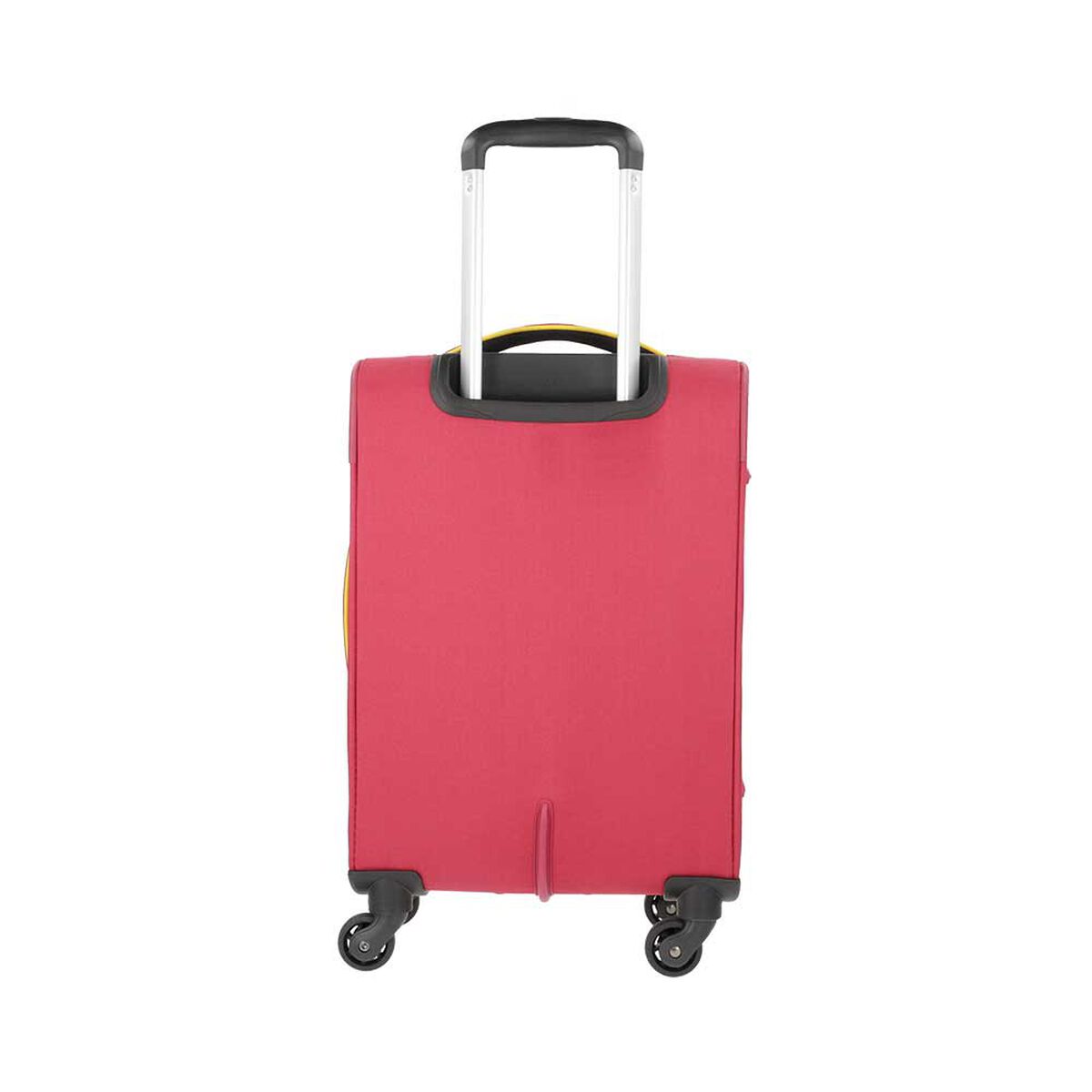 Maleta de Cabina American Tourister Stirling Light Rosado S