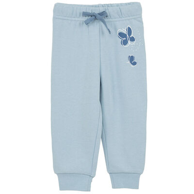 Imagen 1 del producto Pantalón Buzo Beba Chess Baby Celeste, Rosado, Verde