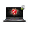 Notebook Gamer MSI GP65 Leopard 10SEK Core i7-10750H 16GB 512GB SSD 15.6" NVIDIA RTX2060