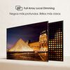 LED 50" Hisense 50U60H Smart TV UHD