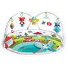 Gimnasio Dynamic Gymini Tiny Love