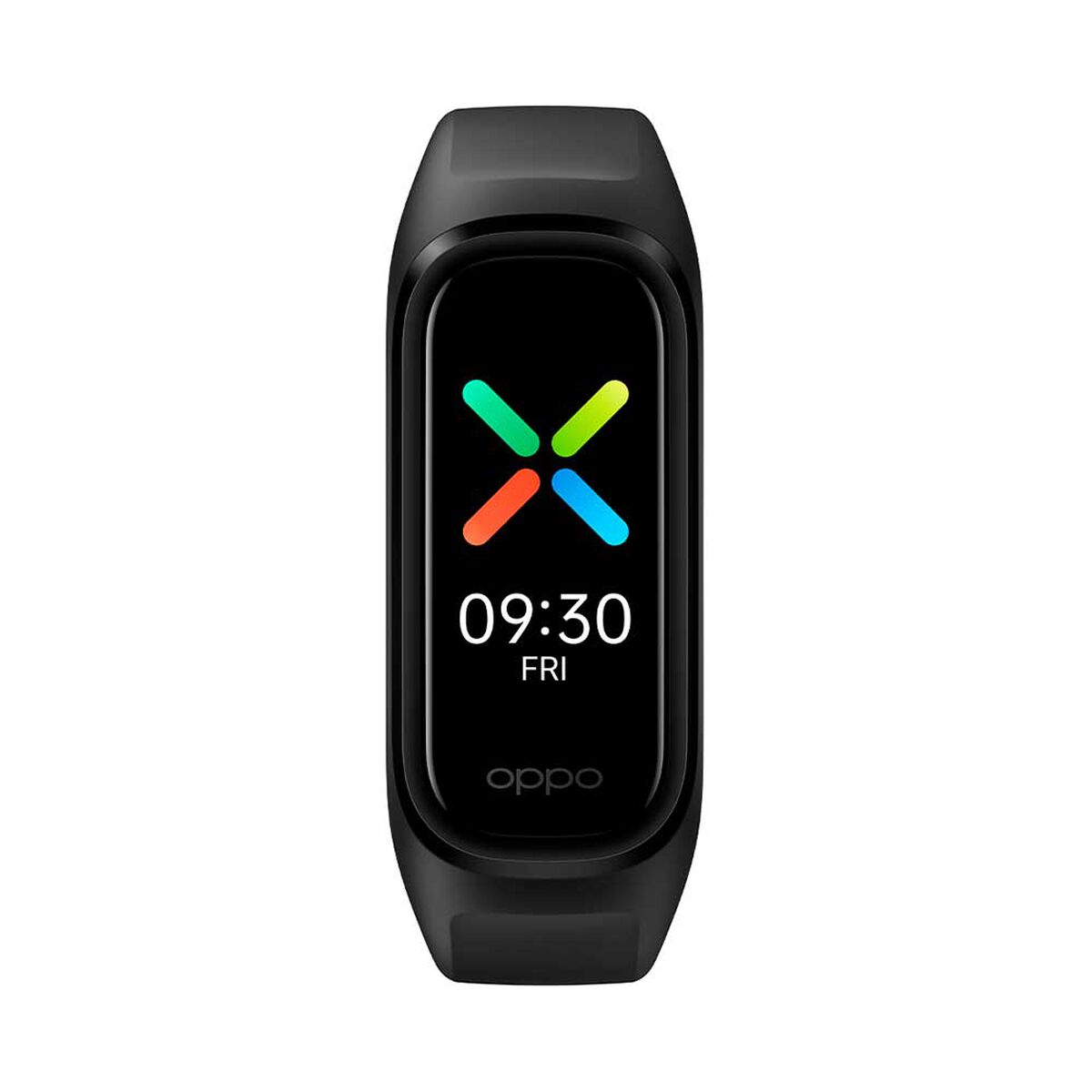 Smartwatch Oppo Band 1,1" Negro