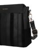 Bandolera Secret Pretoria ST6 M Negro