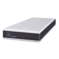 Colchón CIC 1,5 Plazas Ortopedic