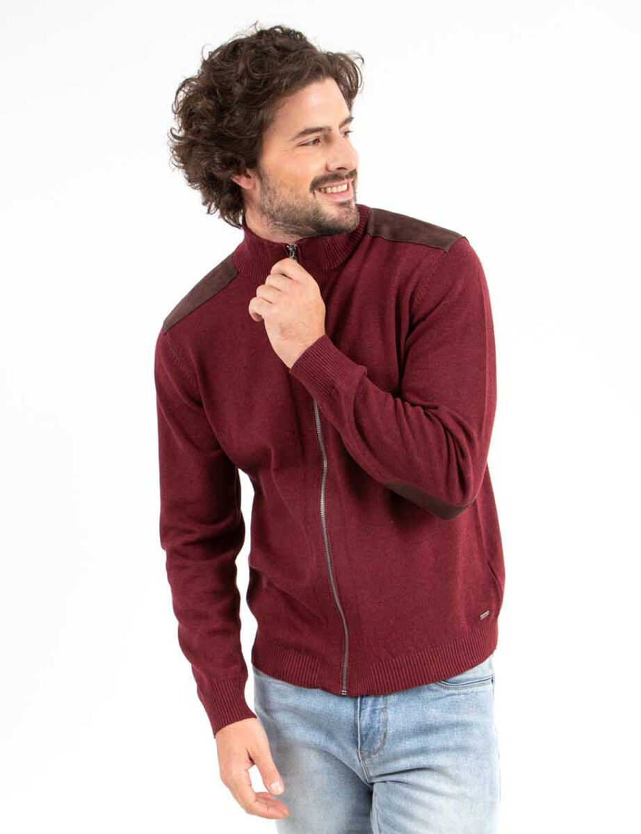 Sweater Hombre Portman Club