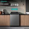 Lavadora Hisense WT3I2323UT 23KG
