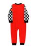 Pijama Bebo Cars