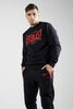 Polerón Deportivo Hombre Everlast