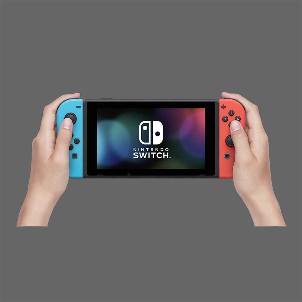 Consola Nintendo Switch 1.1 + Juego Mario Kart™ 8 Deluxe | Abc