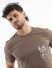 Polera Hombre Zibel