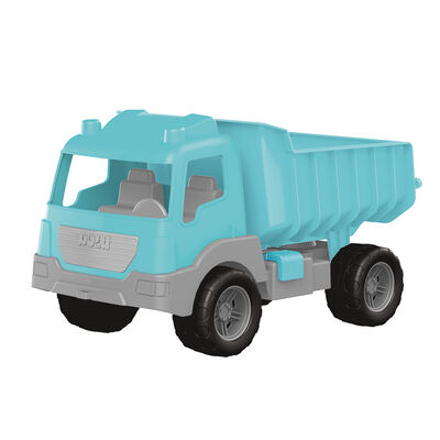 Camión Tolva Azul Fisher Price