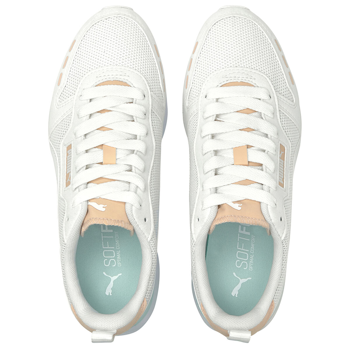 Zapatilla Mujer Puma R78