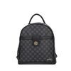 Mochila Secret Orleans SS25 M Negro
