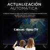 LED 32" Caixun C32V1HR Smart TV HD