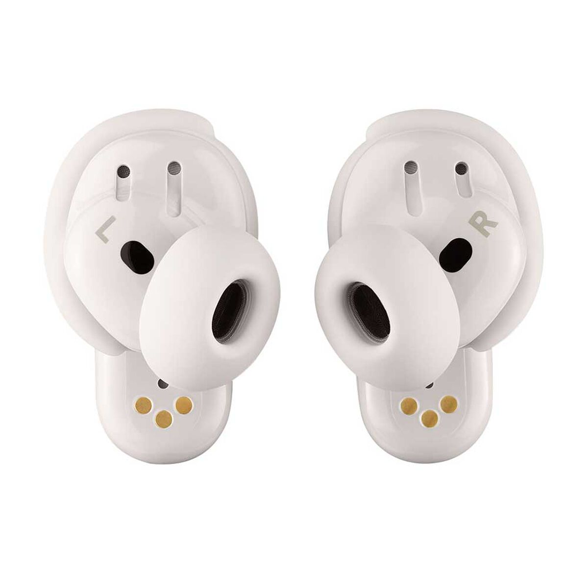 Audífonos Bluetooth In Ear Bose QuietComfort Ultra Earbuds Blancos