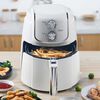 Freidora de Aire Midea MF-TN40D2 4 lts.