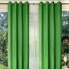 Combo Cortinas Doral Tabatha 220 x 140 cm Verde