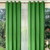 Combo Cortinas Doral Tabatha 220 x 140 cm Verde