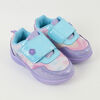 Zapatilla Urbana Niña Disney