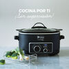 Olla de Cocción EasyWays MultiCooker 5 en 1 5,5 lts.