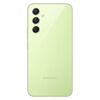 Celular Samsung Galaxy A54 5G 256GB 6,4" Awesome Lime Liberado