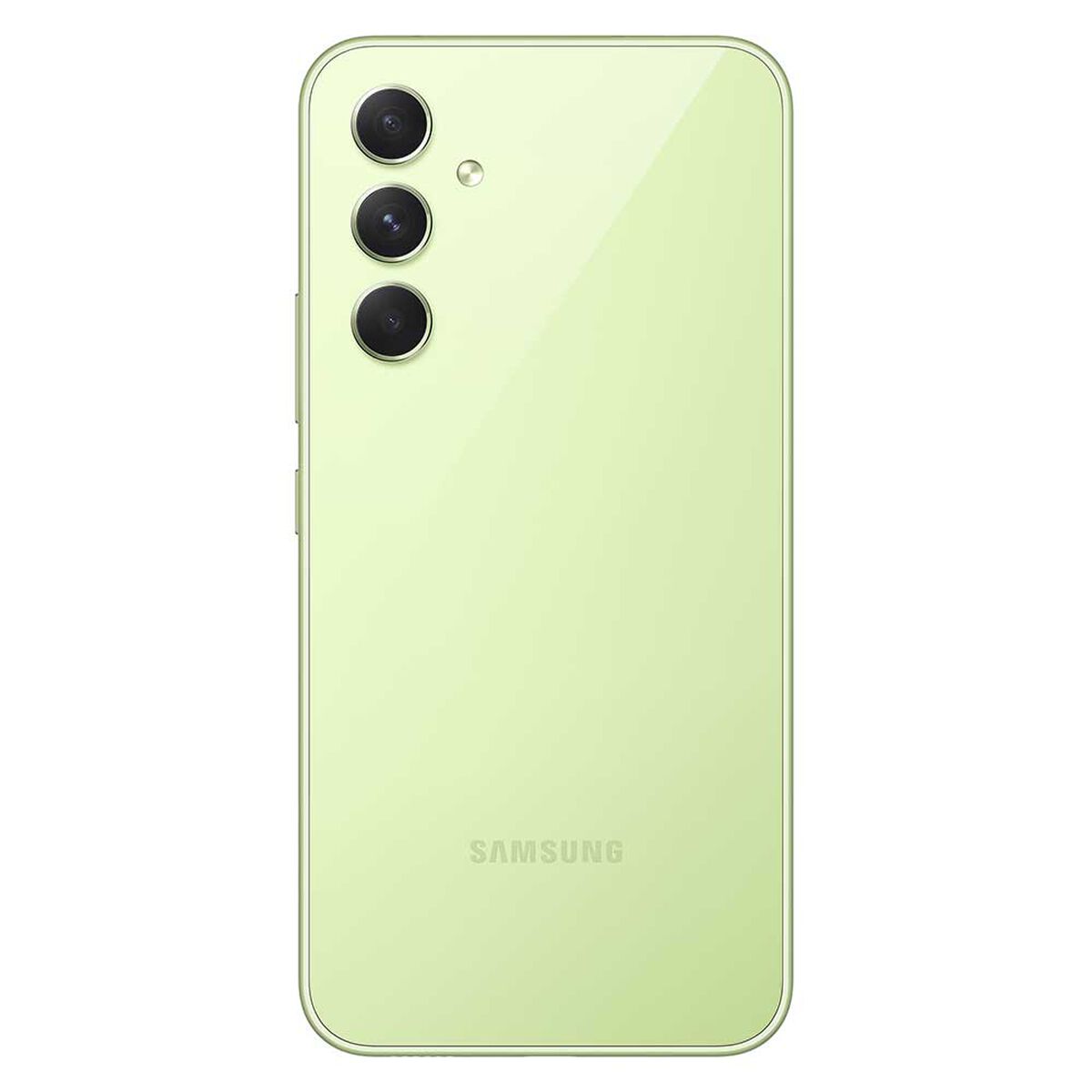 Celular Samsung Galaxy A54 5G 256GB 6,4" Awesome Lime Liberado