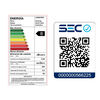 Lavadora Samsung WA40F15E4CZS 15 kg