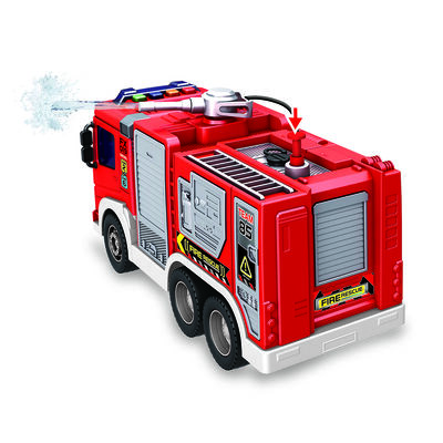 Imagen 2 del producto Vehiculo de Rescate Ultrax