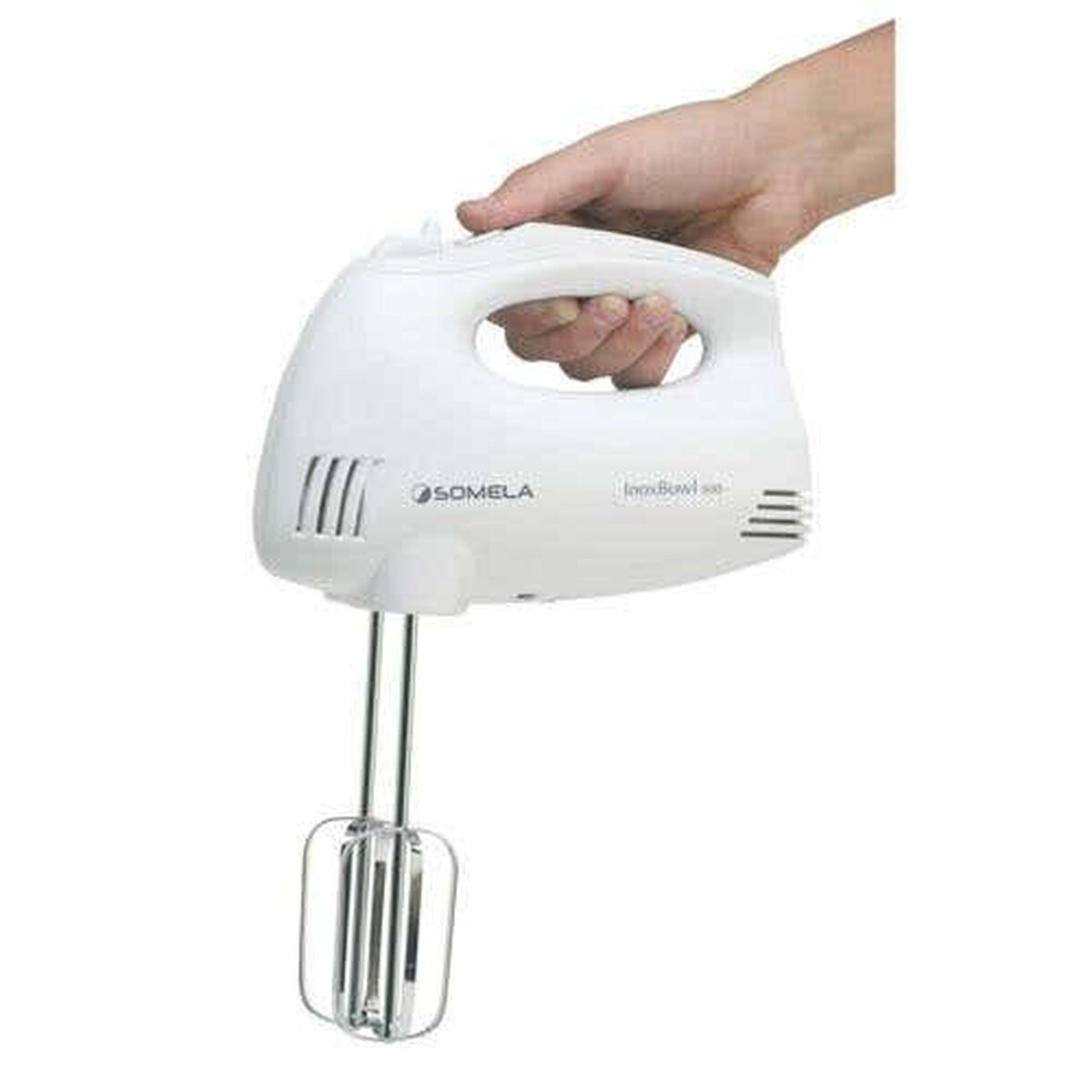 Batidora de Pedestal Somela IB300 4,5 lts.