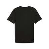 Polera Deportiva Puma Ess+ Logo Lab  Cat