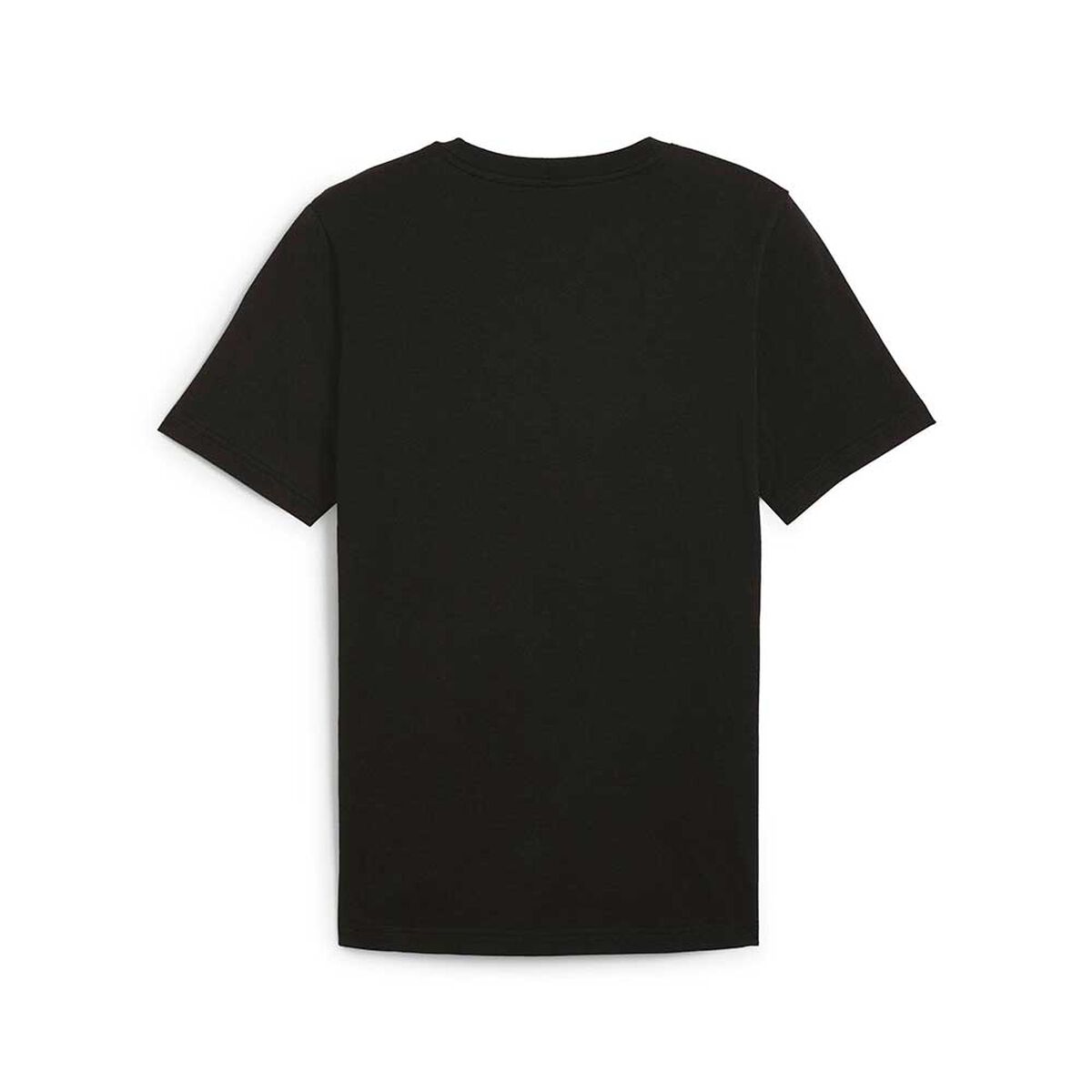 Polera Deportiva Puma Ess+ Logo Lab  Cat