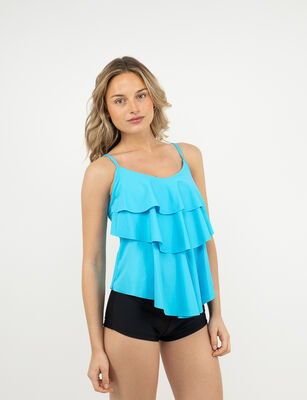 Imagen 1 del producto Traje de baño Tankini Mujer Icono Calypso