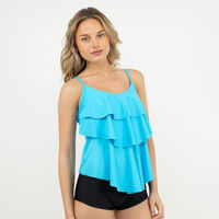 Traje de baño Tankini Mujer Icono Calypso