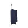 Maleta Saxoline Vortex Azul 40 lts. Talla S