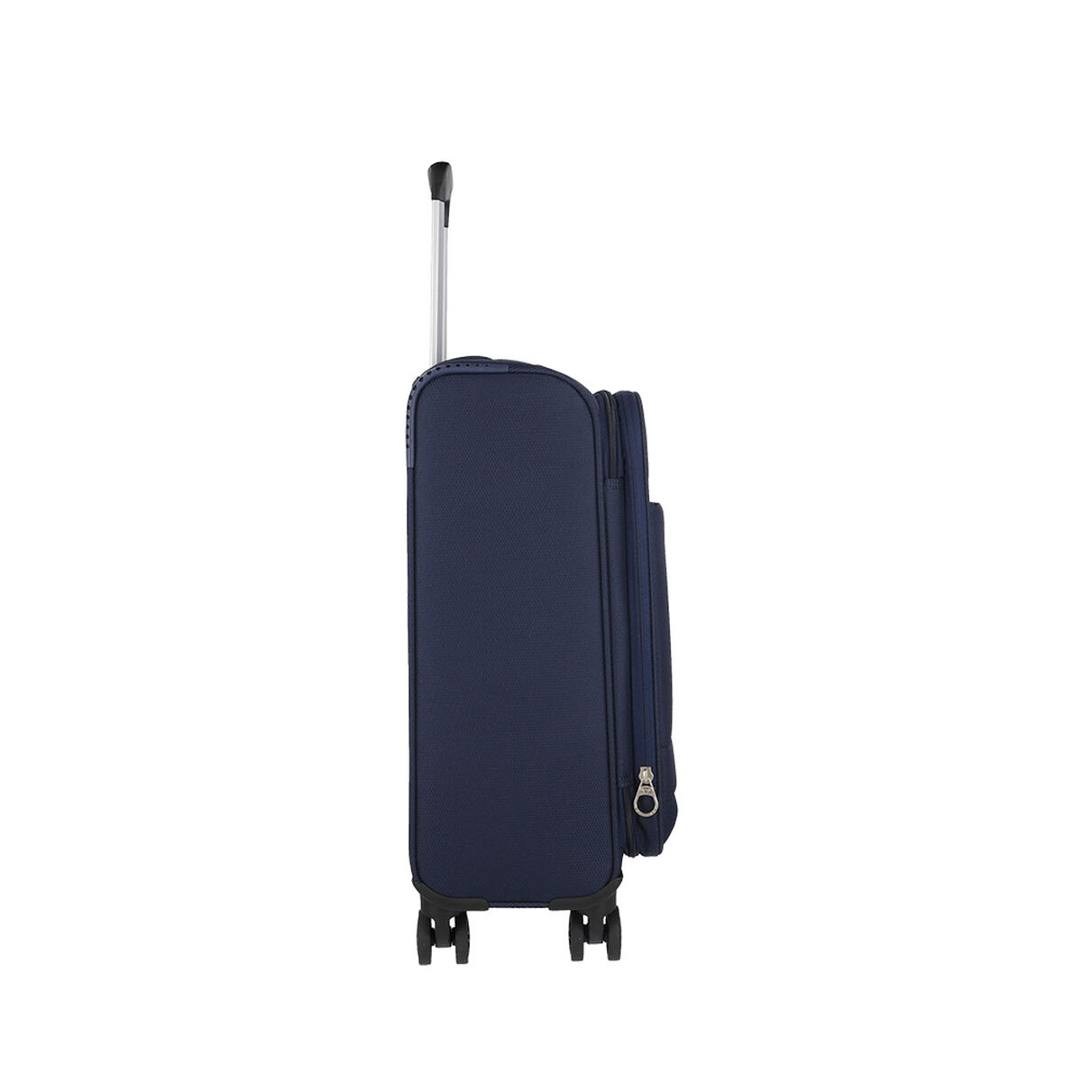 Maleta Saxoline Vortex Azul 40 lts. Talla S