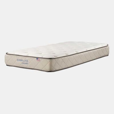 Colchón Simmons 1,5 Plazas Dreamer