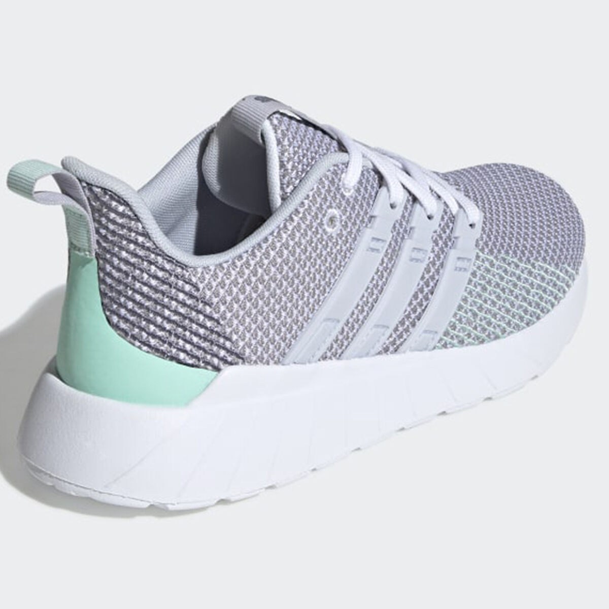Zapatilla Mujer Adidas Questar Flow