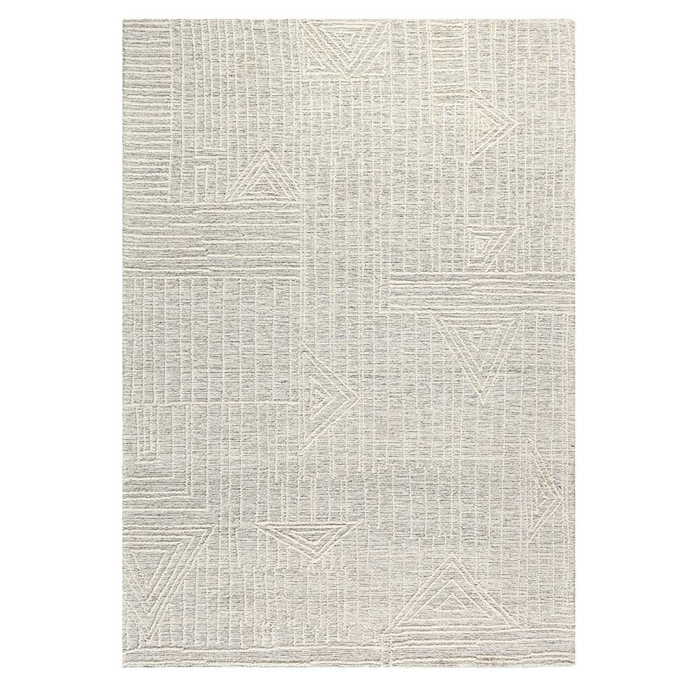 Alfombra Elements & Co Hobson Grande 290x200 Beige