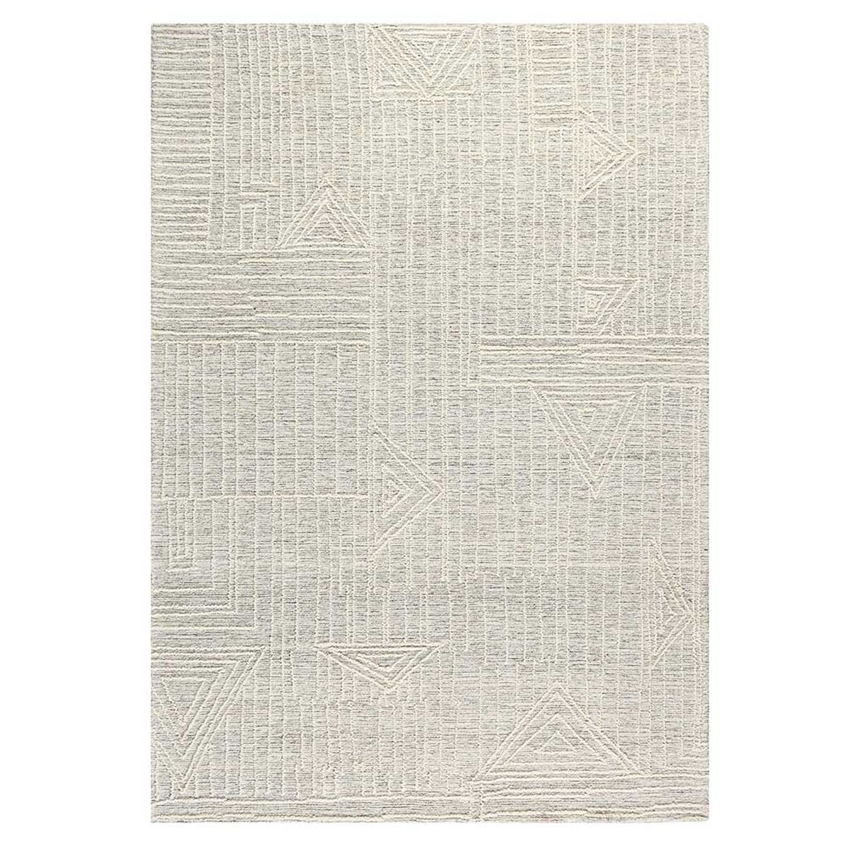 Alfombra Elements & Co Hobson Grande 290x200 Beige