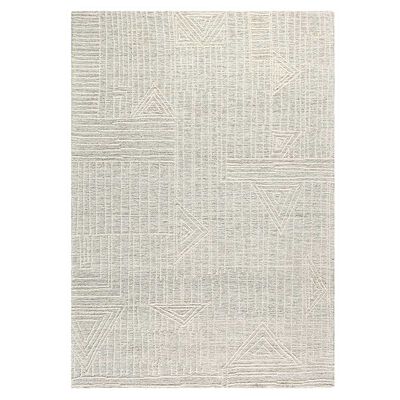 Alfombra Elements & Co Hobson Grande 290x200 Beige