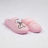 Pantufla Mujer Snoopy
