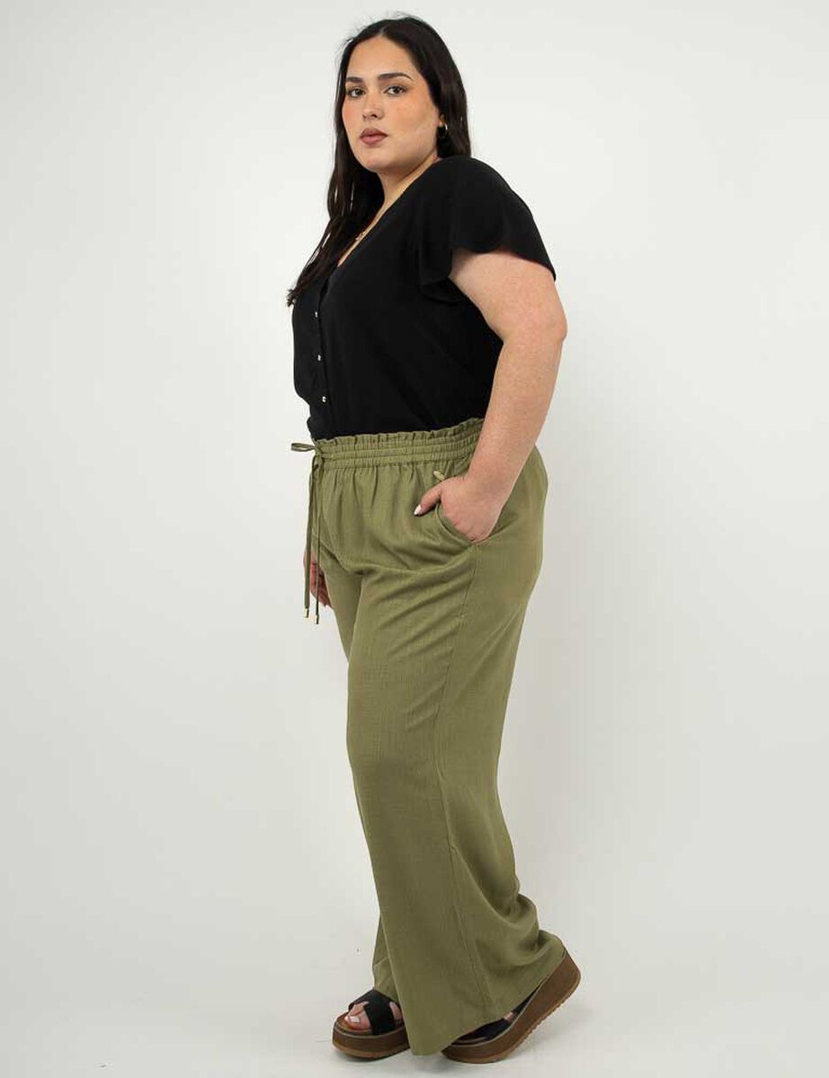 Pantalón Mujer Extralindas